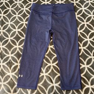 Under Armour Compression Capri